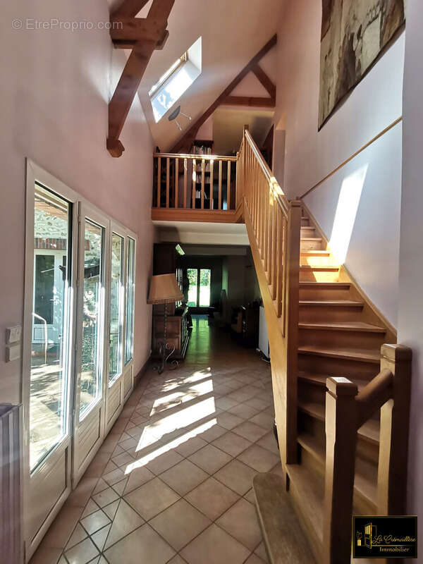 Maison à DOURDAN