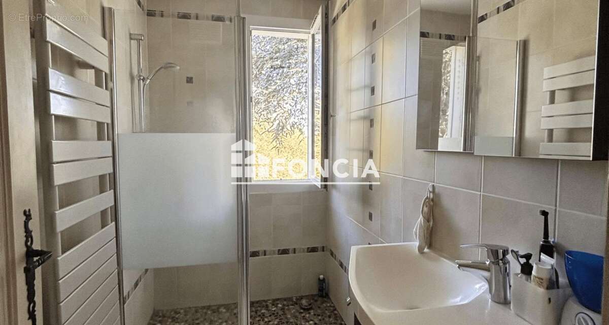 Maison à BEAUMONT-SUR-SARTHE