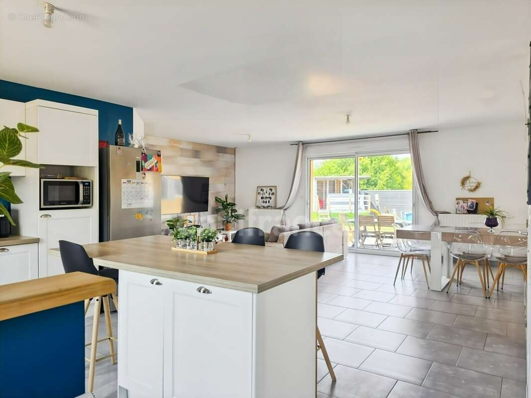 Pavillon récent de 145 m² avec 4 chambres, DPE C ! - photo 2