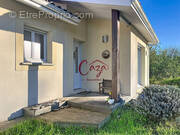 Maison à BLANQUEFORT