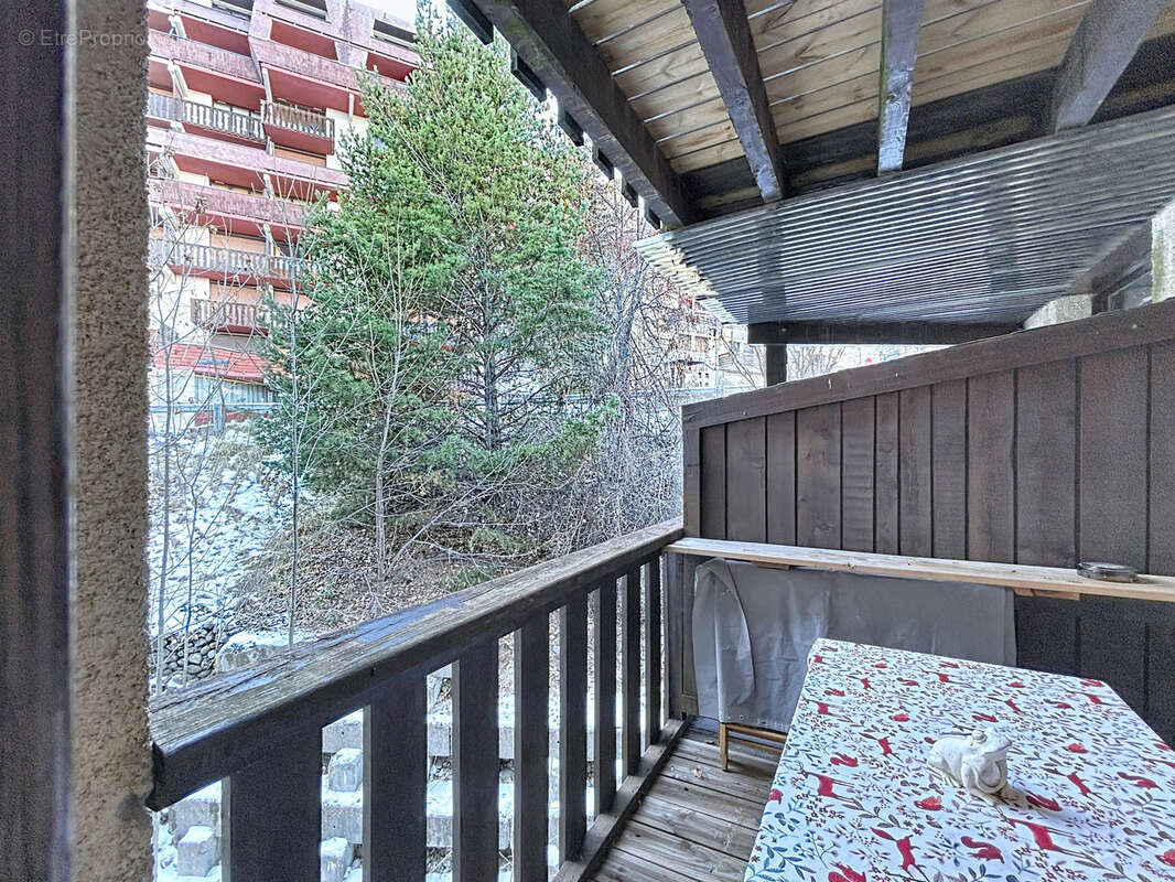 Appartement à SAINT-PONS