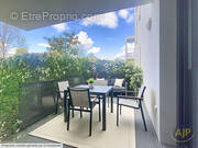 Appartement à BETTON