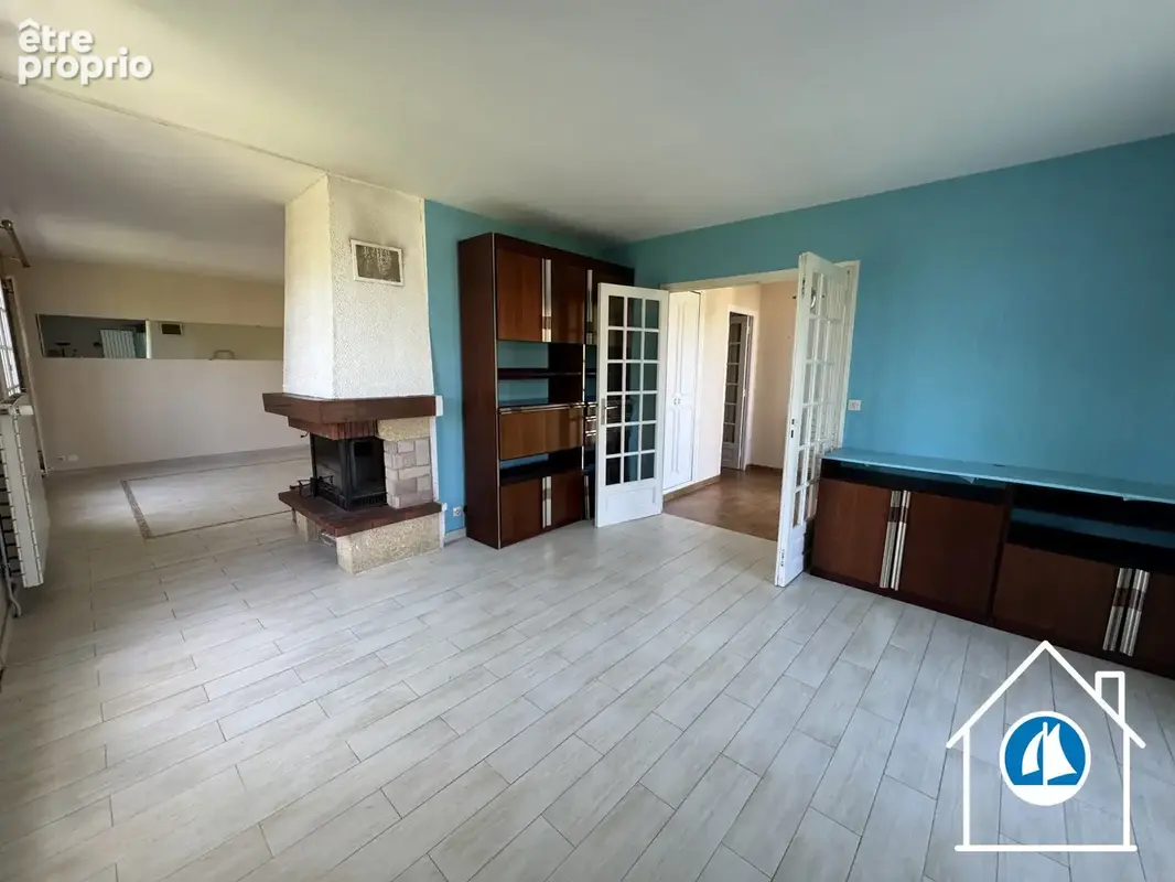 Maison 8 pièces 200 m² à vendre à Bayeux (14400) - photo 3