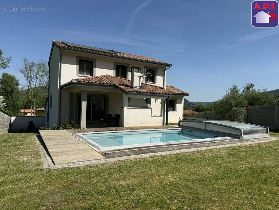 Maison à FOIX