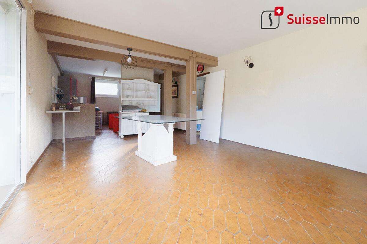 Maison Dasle 7 pièces 160 m2 - photo 15