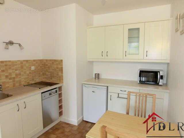 Appartement à BOURBONNE-LES-BAINS