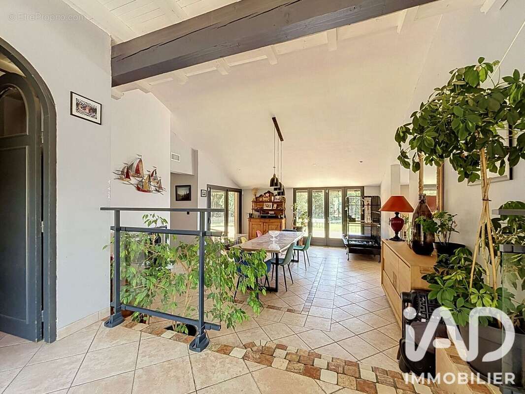 Maison 275 m² à Peyrens  - photo 9