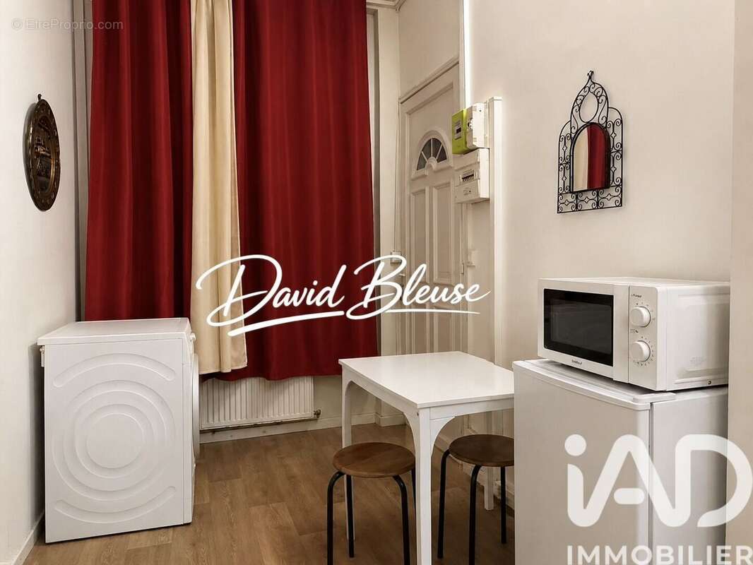 Photo 3 - Appartement à CLICHY