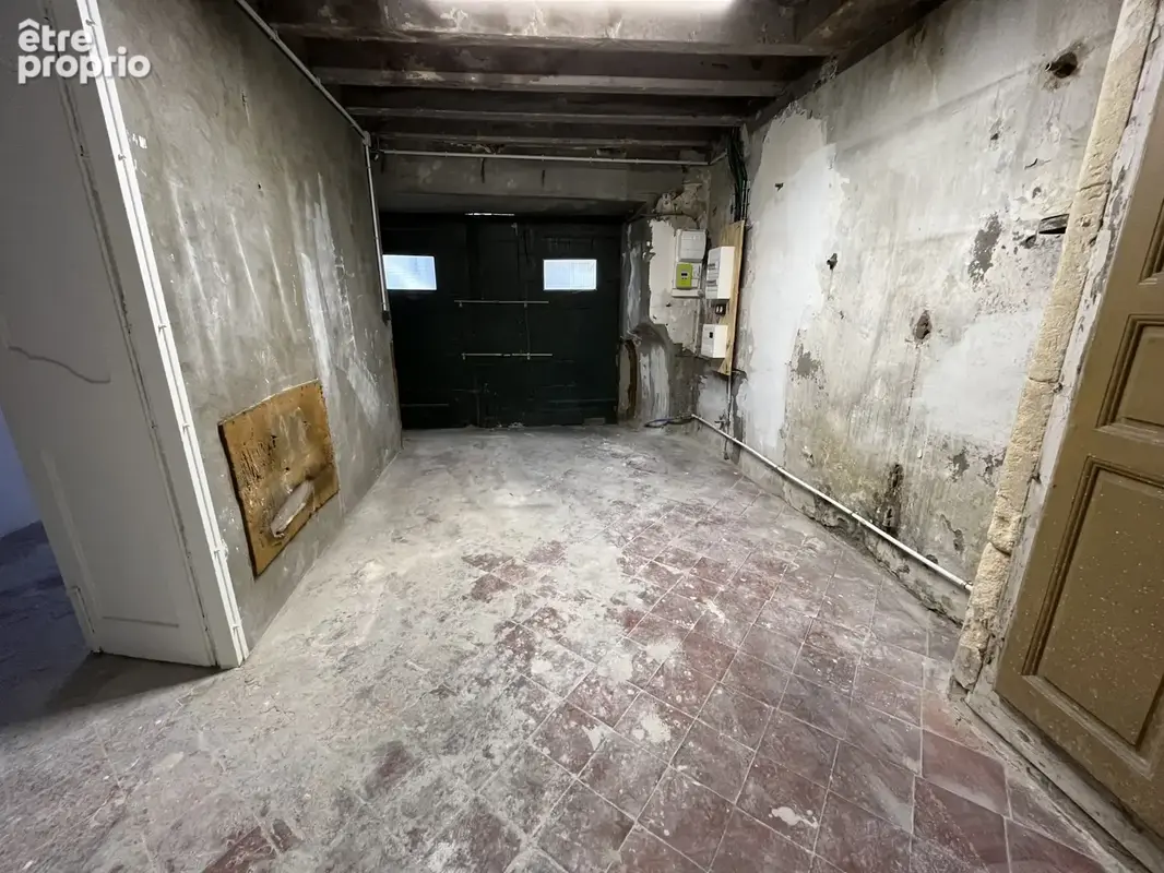 Maison secteur la roquette - photo 6