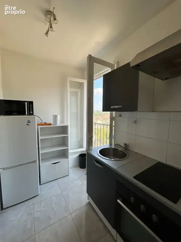 Montgeron STUDIO 1 pièce 24.39 m2 - photo 5