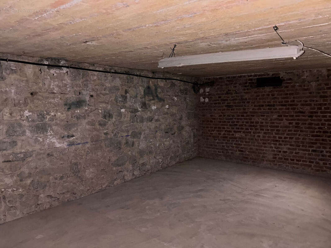 Maison à LA CAPELLE