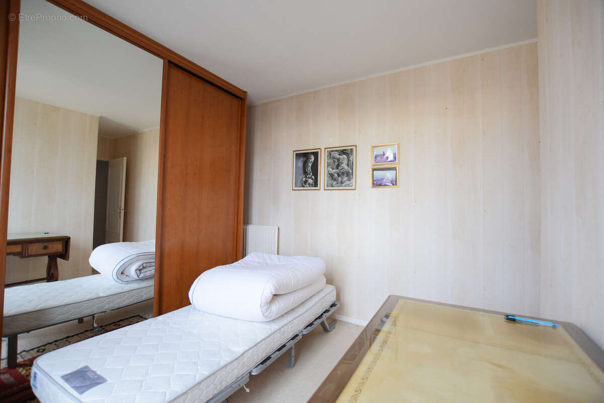 Appartement à RAMBOUILLET