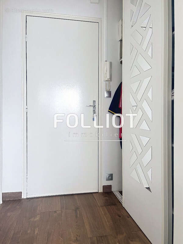 ACHAT/VENTE Appartement à CAEN 2 pièce(s) 35 m2, quartier du LUX à CAEN - photo 5