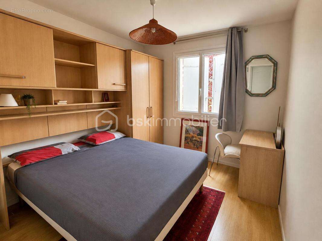 Maison spacieuse proche des commodités ! - photo 8