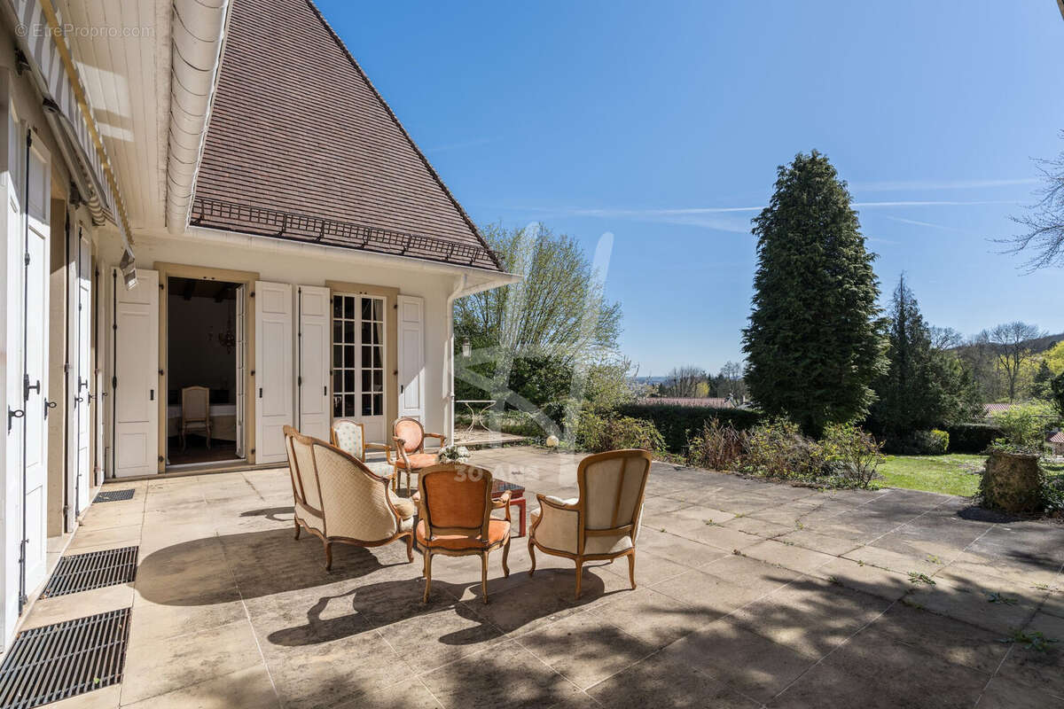 Maison à PLAPPEVILLE