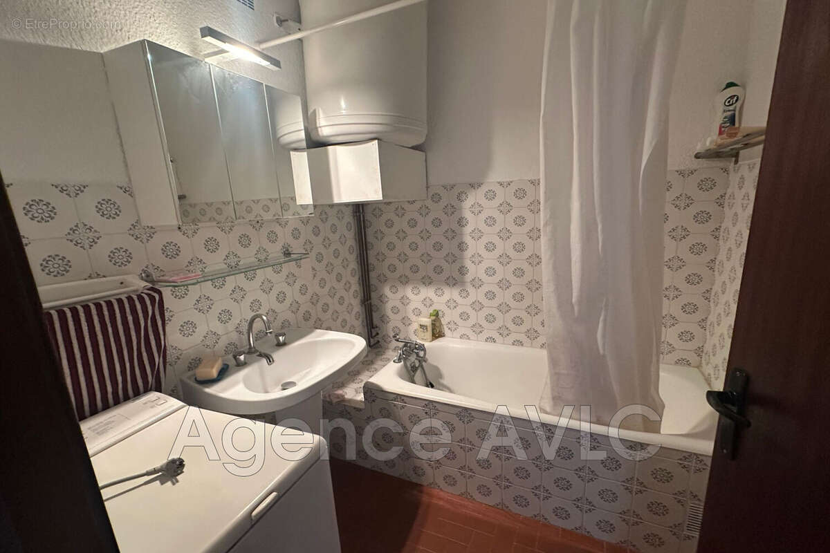 Appartement à SAINTES-MARIES-DE-LA-MER