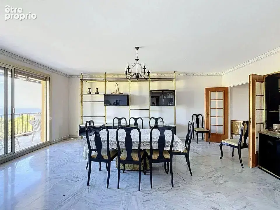 Nice Fabron – Exceptionnel 8 pièces de 197 m² avec vue mer panoramique - photo 8