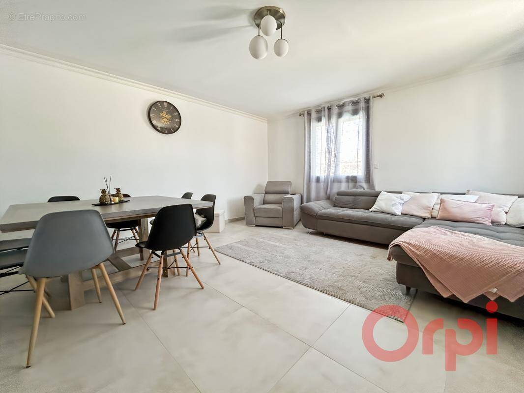 À vendre : plain-pied moderne proche centre de Sérignan - photo 3