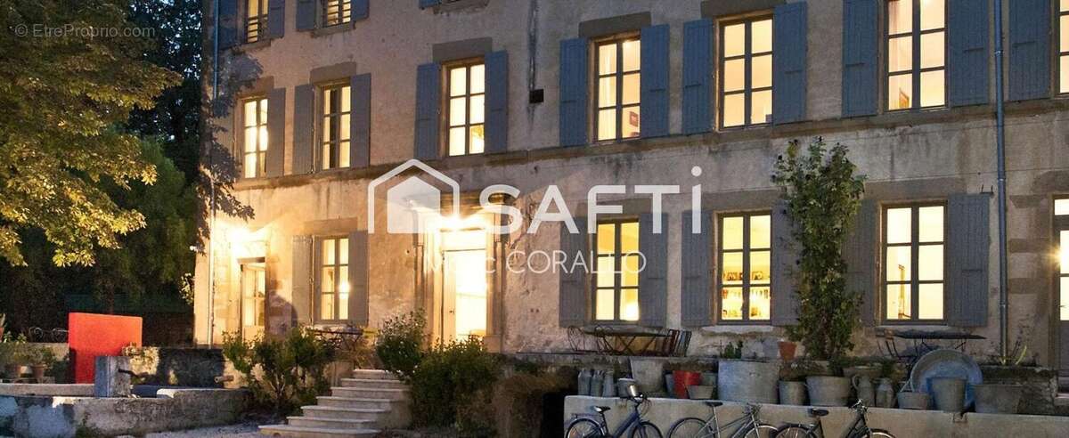 Commerce 591 m² à Montmeyran  - photo 2