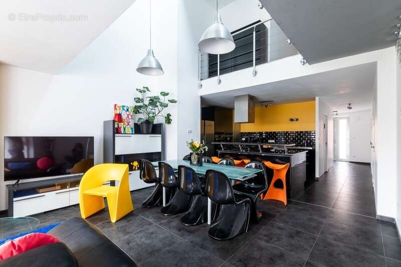 Maison à KOENIGSMACKER