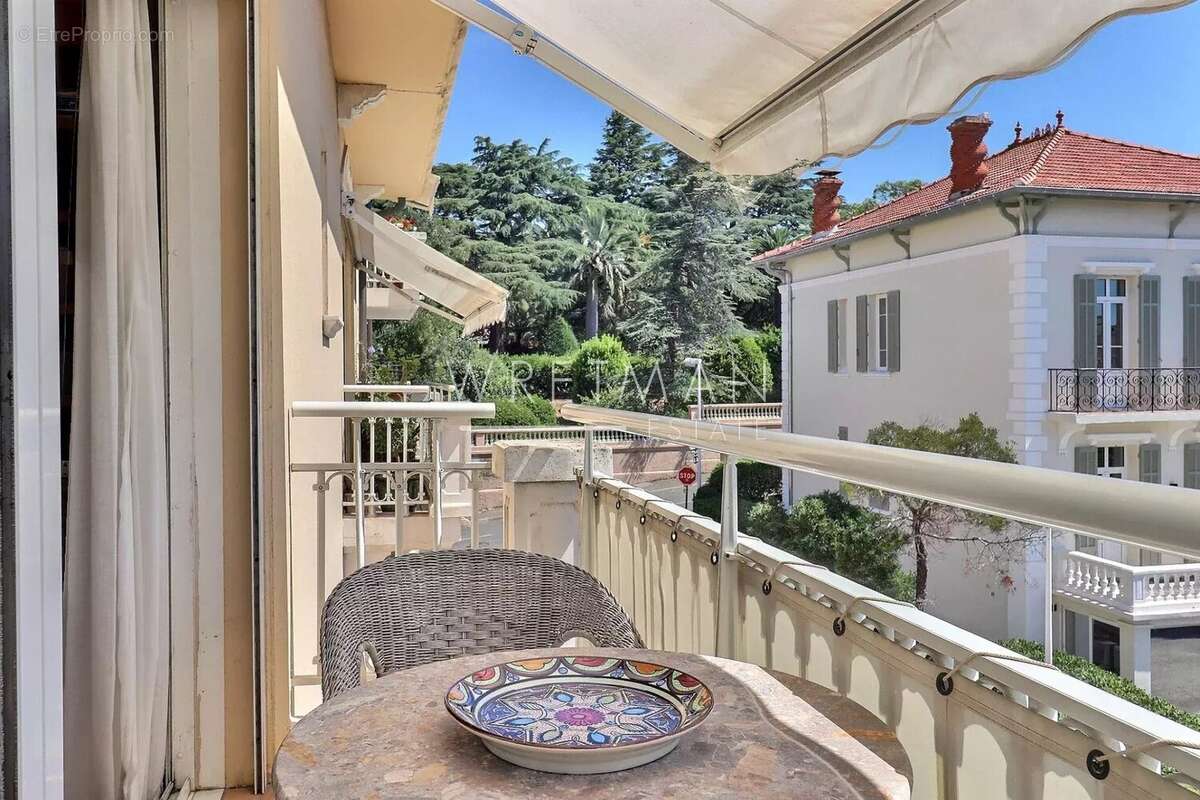 Appartement à SAINTE-MAXIME