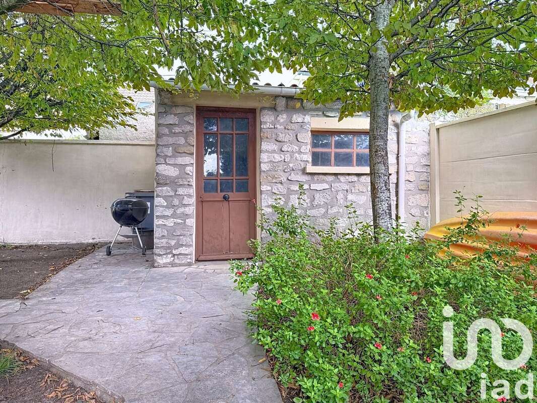 Photo 5 - Maison à LIMAY