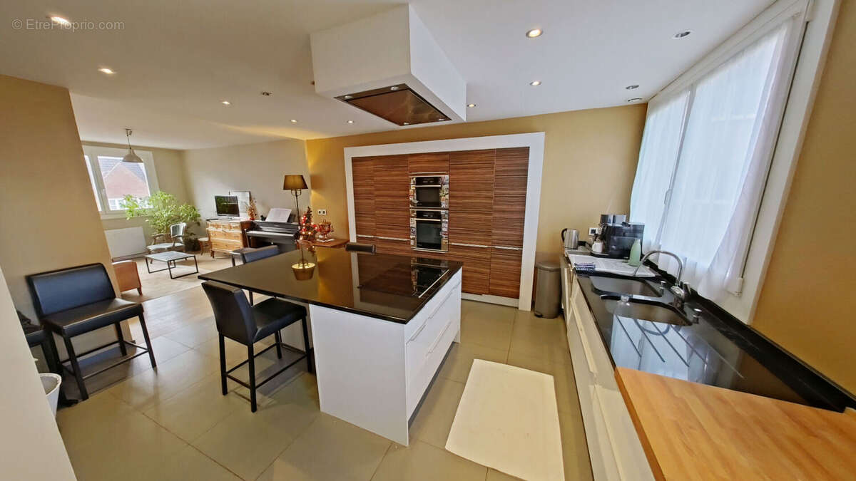 Appartement à DUNKERQUE