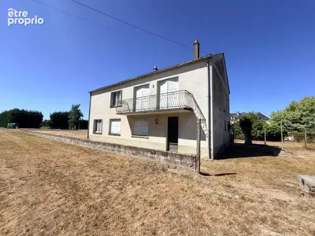 Maison 91 m² à Distre  - photo 4