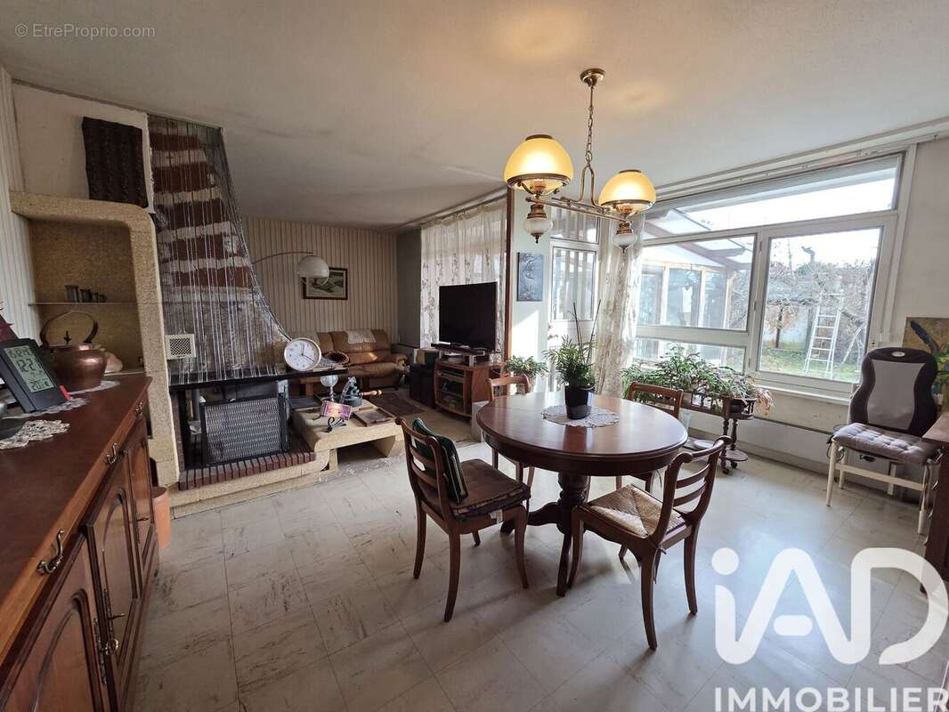 Photo 3 - Maison à FOSSES