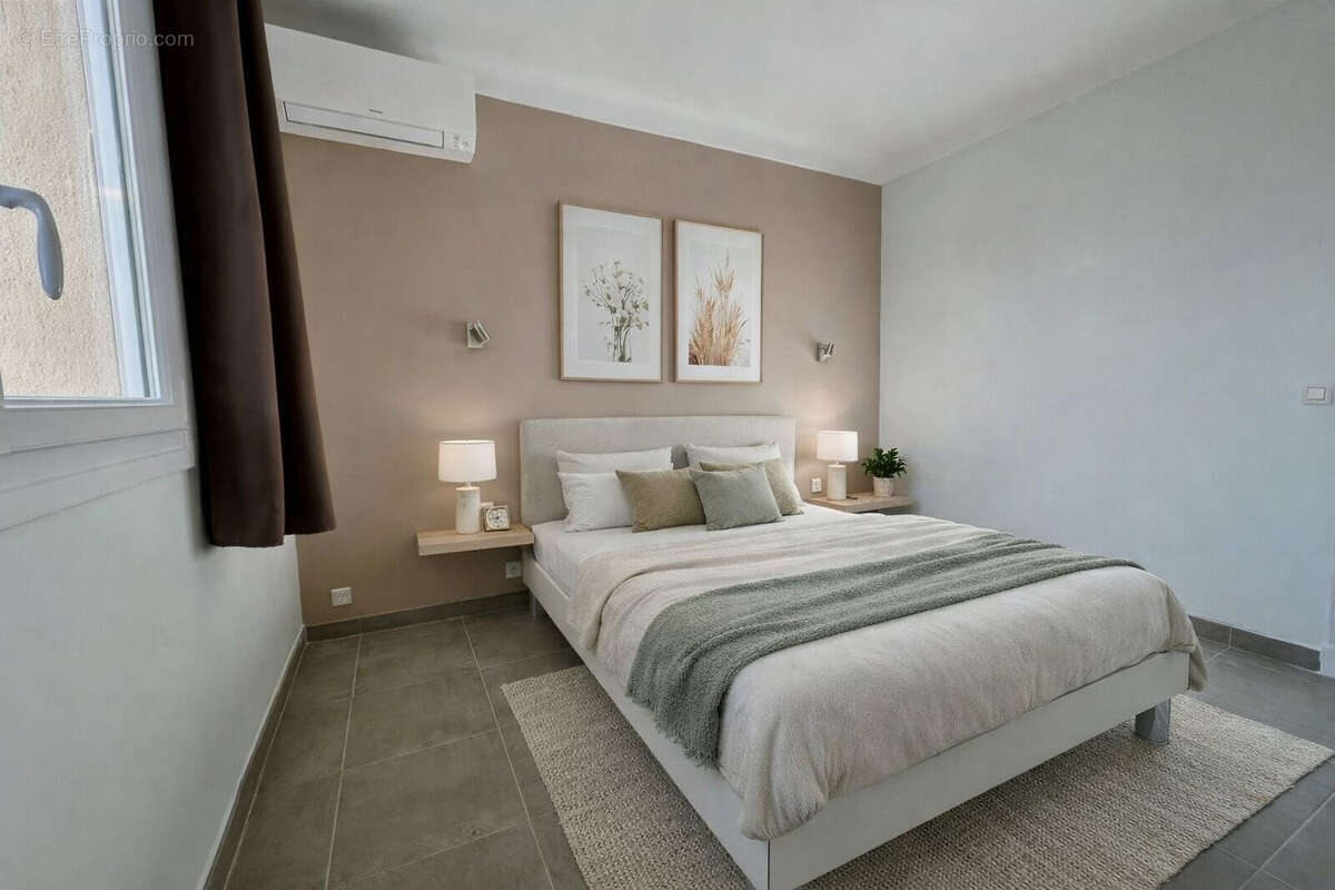 Appartement à SAINT-RAPHAEL