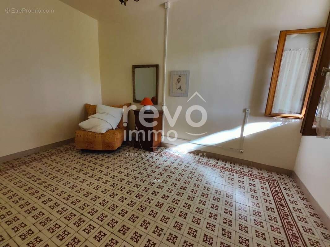 Maison à BEAUMES-DE-VENISE