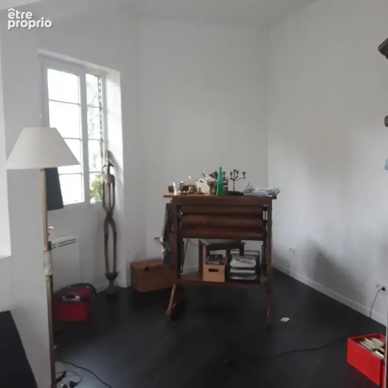 Appartement - photo 9