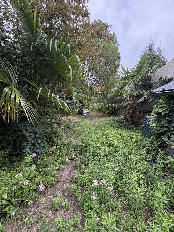 Appartement à TOURS