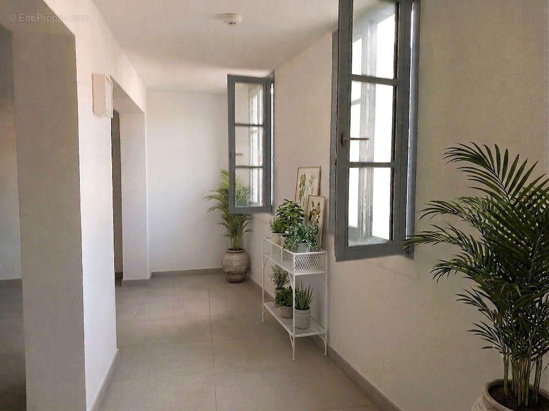 Appartement idéalement situé à proximité du port de Bonifacio - photo 7