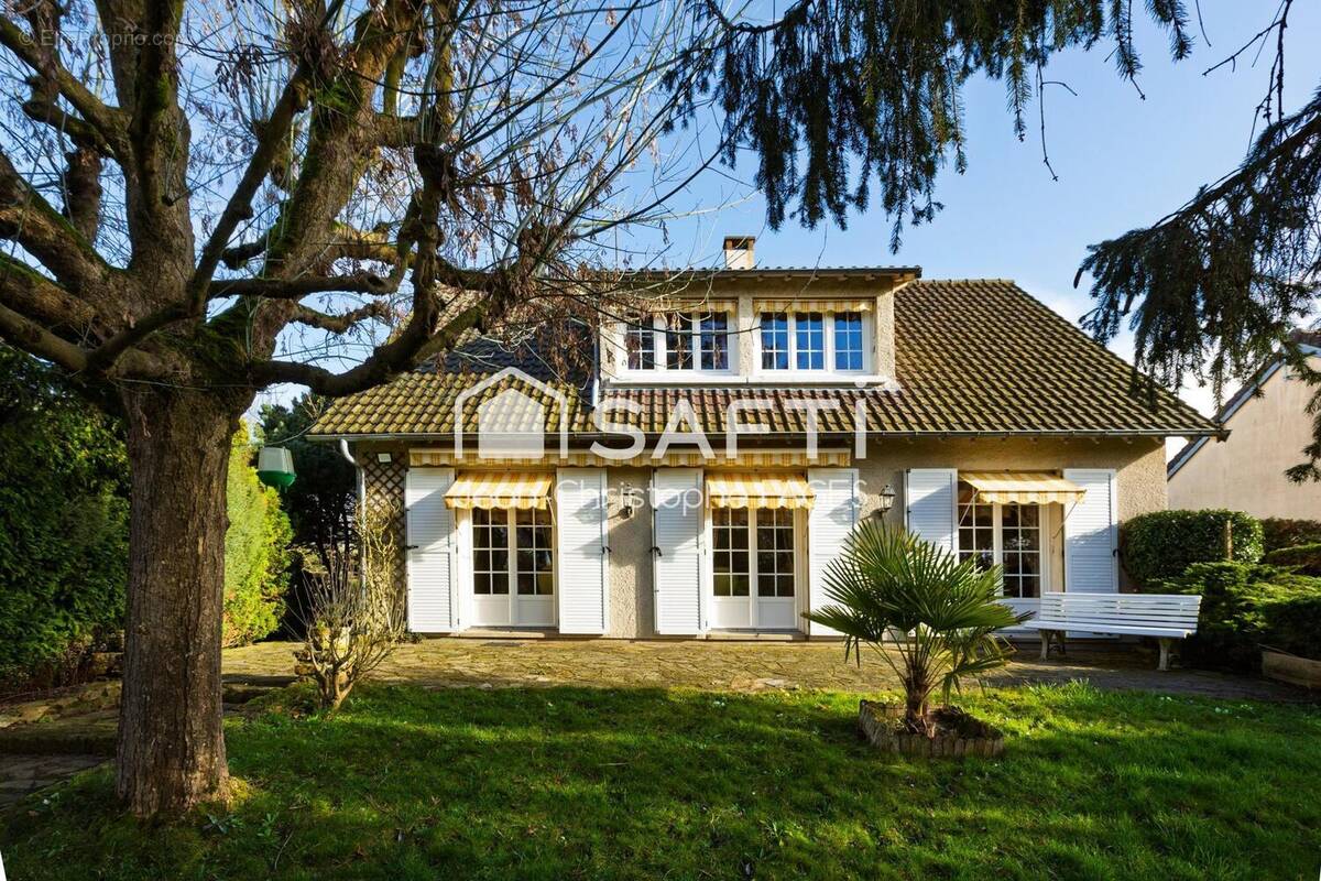 Photo 1 - Maison à LONGNES