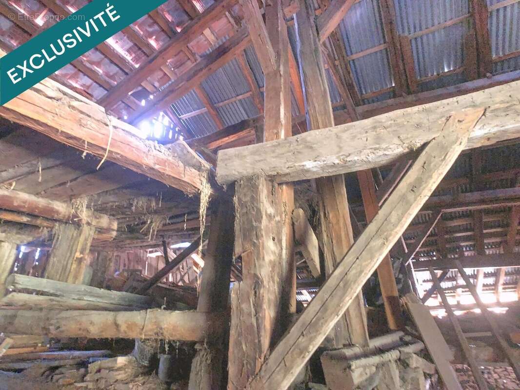 Photo 2 - Maison à MACOT-LA-PLAGNE