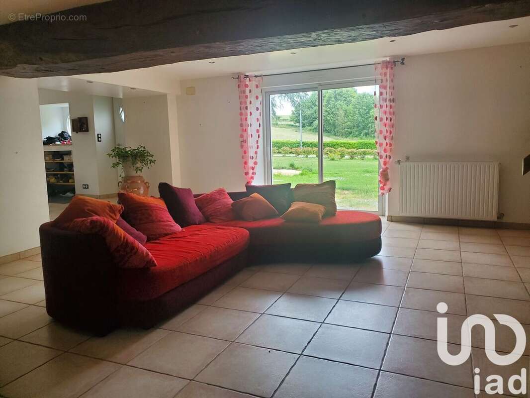 Photo 6 - Maison à VOUVANT