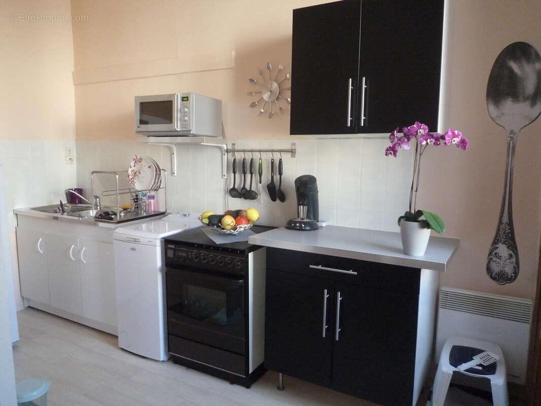 Appartement à SAVENAY