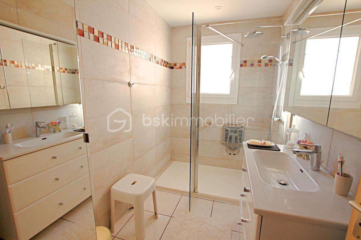 Maison à VILLELONGUE-DE-LA-SALANQUE