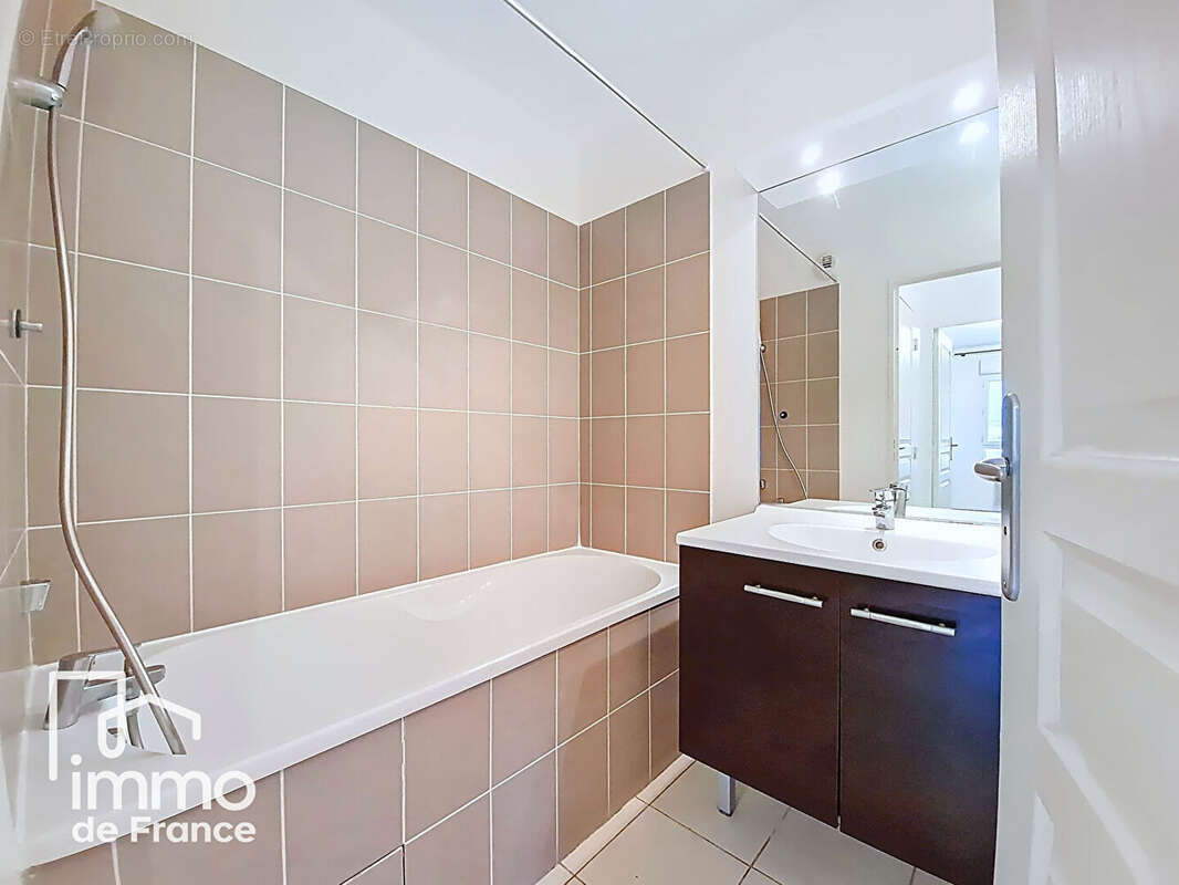 Appartement à MEXIMIEUX