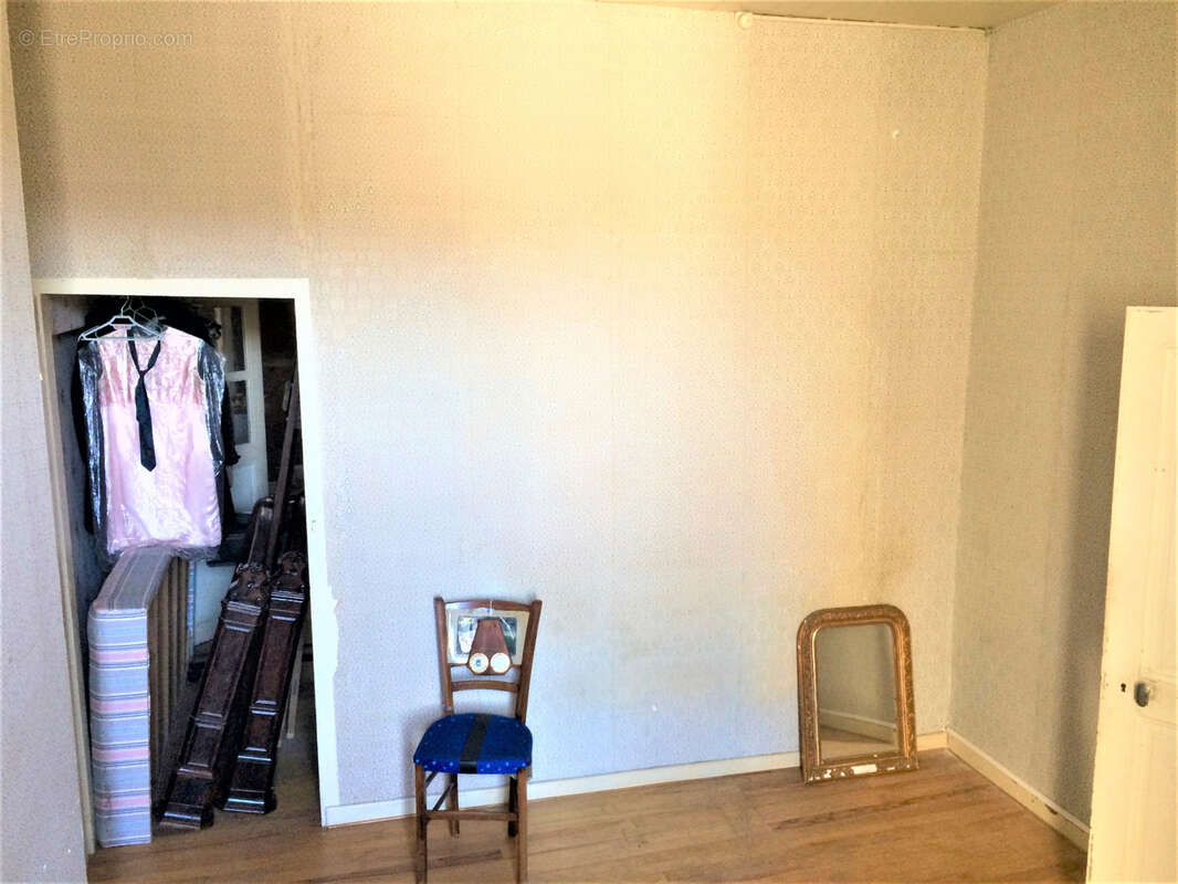 Maison à ARDES