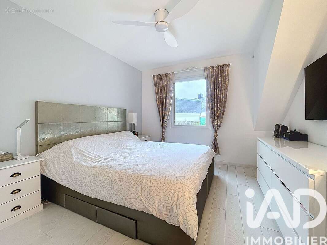 Photo 8 - Maison à LA CHAPELLE-SUR-ERDRE