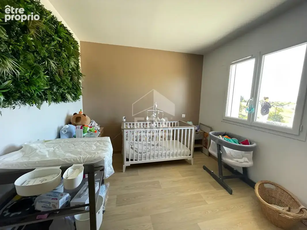 Bardos - Vente Appartement T4 - Vue montagnes - photo 6