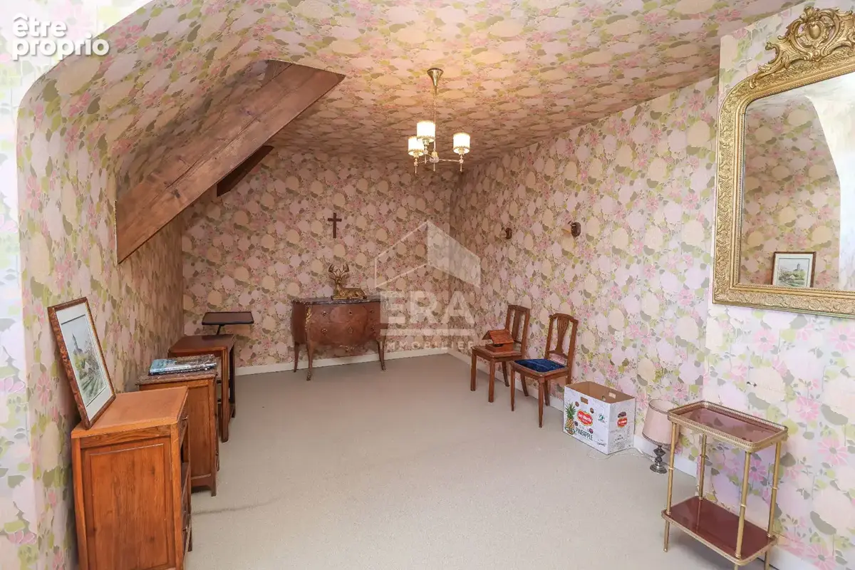 Demeure 265m² à château-landon - photo 16