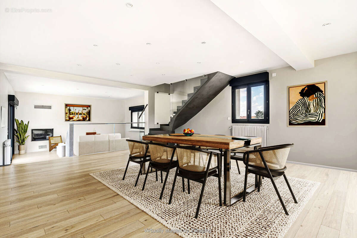 Photo 4 - Maison à DOMMARTIN