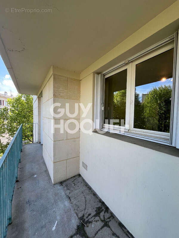 Appartement à COMPIEGNE