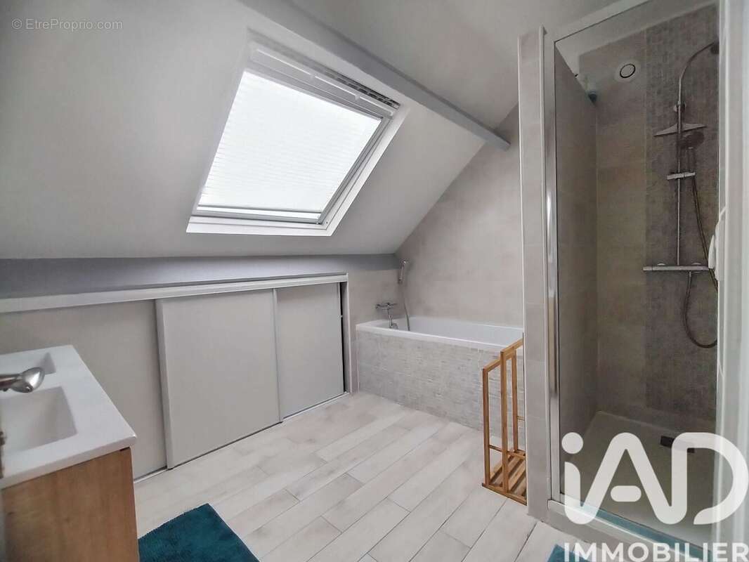 Photo 6 - Maison à LIVRY-GARGAN