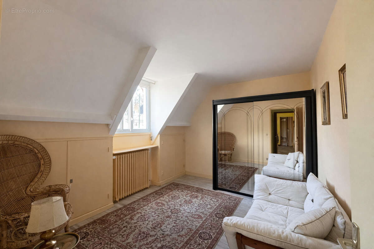 Maison à CHECY