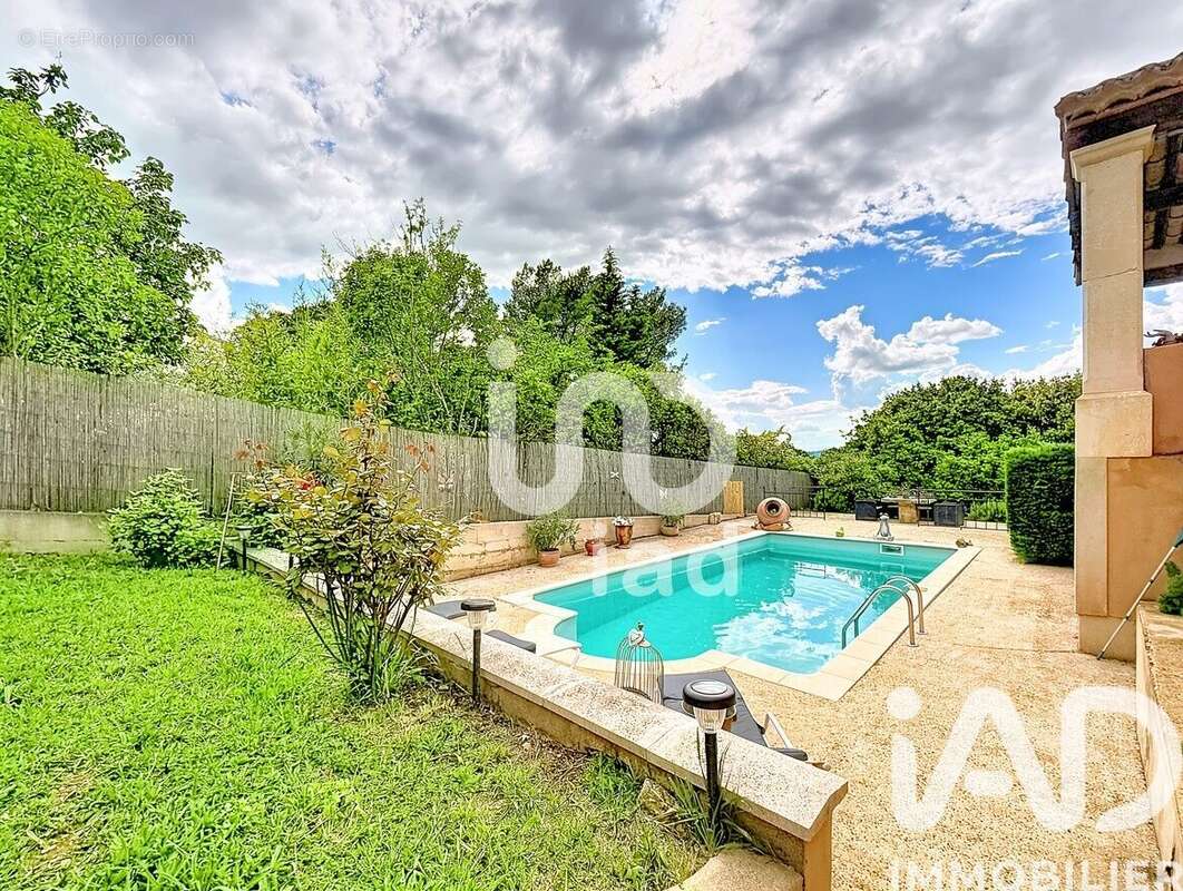 Photo 2 - Maison à ROUSSILLON