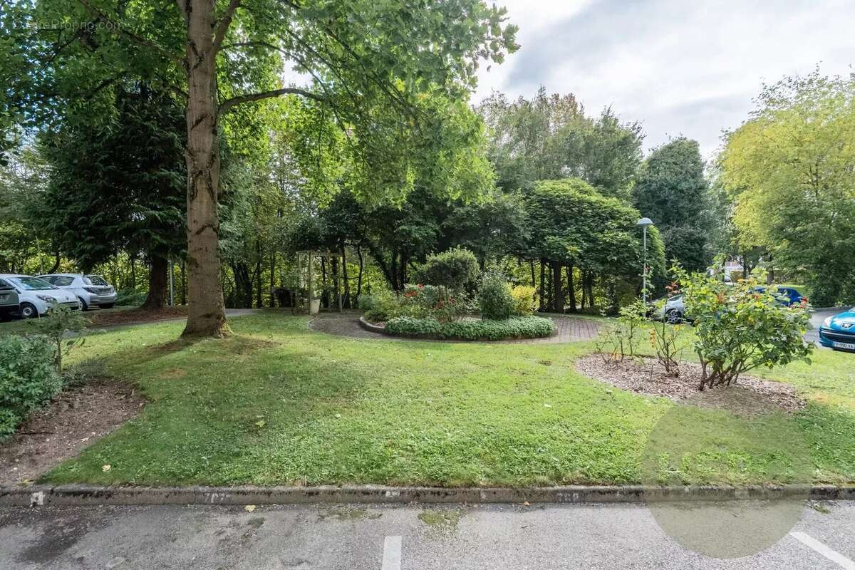 Appartement à PLAISIR